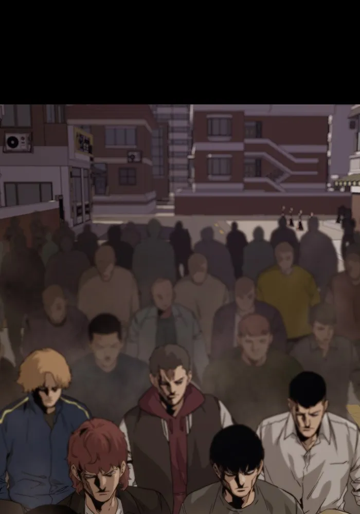 เหยื่ออย่างผมต้องรอด ตอนที่ 1 รูปที่ 10