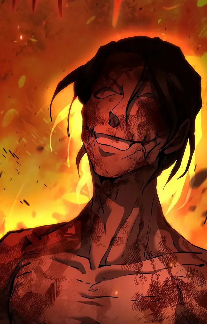 Reborn on the Demonic Cult Battlefield ยอดอ_จฉร_ยะผ_หวนค_น ตอนที่ ตอนที่ 17 รูปที่ 30