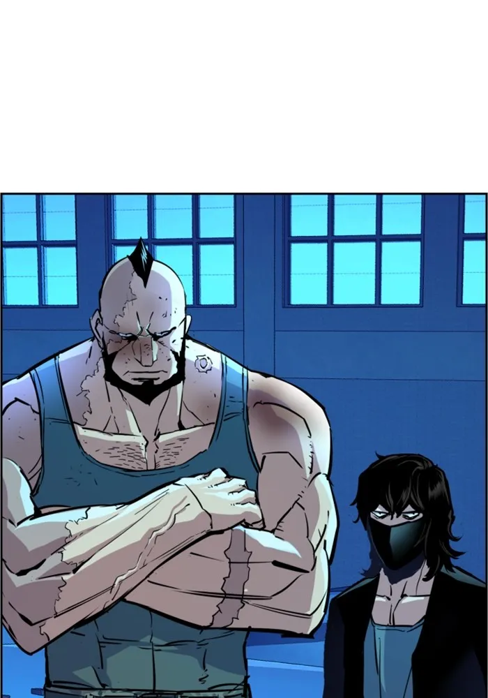 พี่ชายสายบอดี้การ์ด ตอนที่ 118 รูปที่ 8