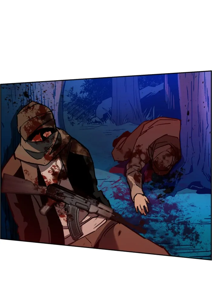 พี่ชายสายบอดี้การ์ด ตอนที่ 32 รูปที่ 116