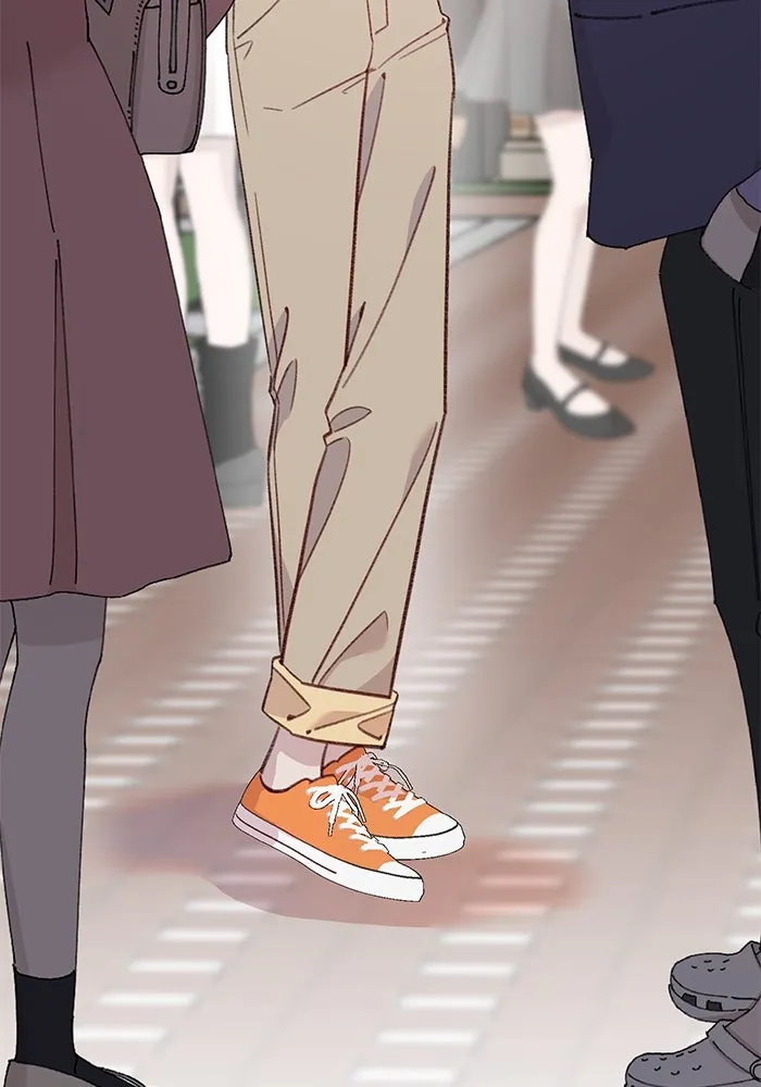 รักน้ำ รักปลา รักเธอนะ ตอนที่ 54 ปลาถูกสารภาพ รูปที่ 61