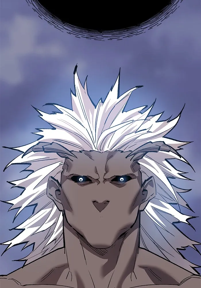 ยอดคนเลเวลทะลุ ตอนที่ 104 ระเบียบอันสมบูรณ์แบบ รูปที่ 121