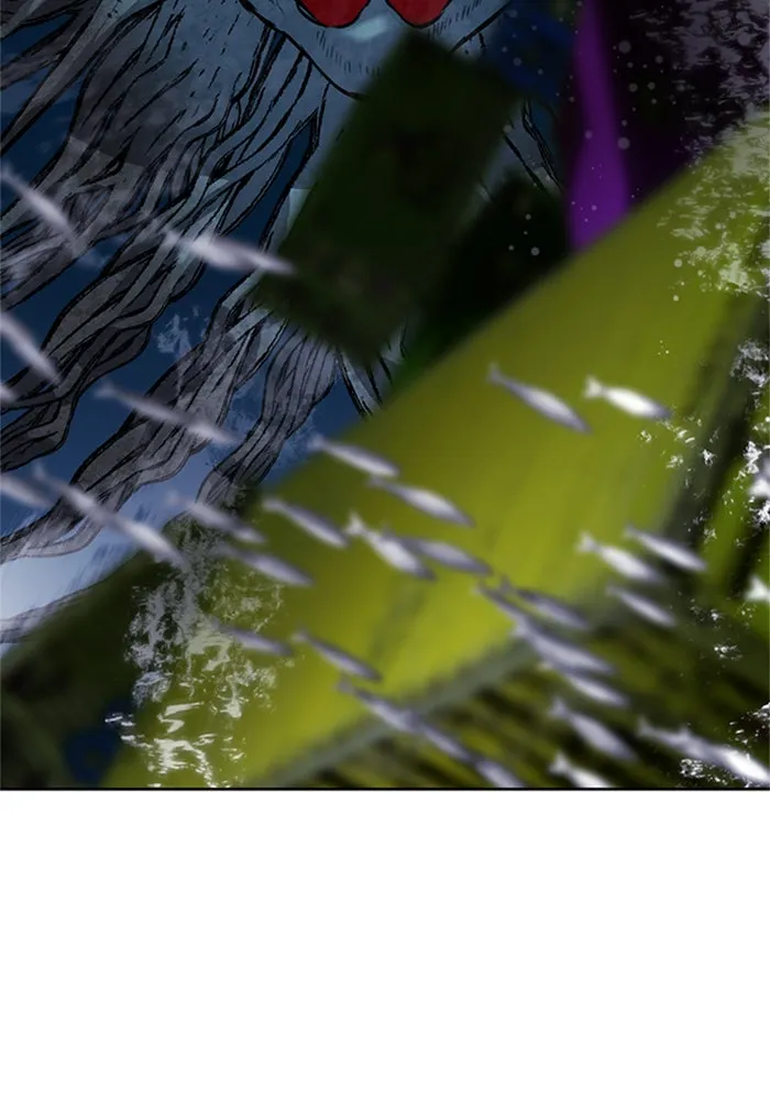 ดรูอิดแห่งสถานีโซล ตอนที่ 34 รูปที่ 106