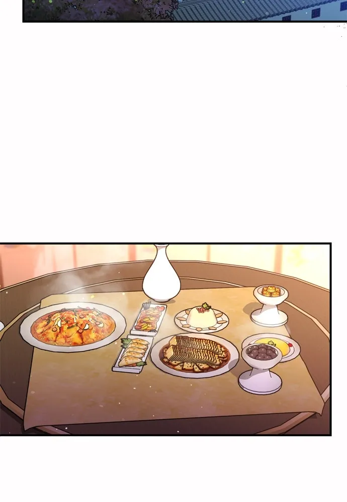 ข้าเนี่ยนะเป็นพระสนม ตอนที่ 54 หลบหน่อย ช็อนบินจะเดิน รูปที่ 68