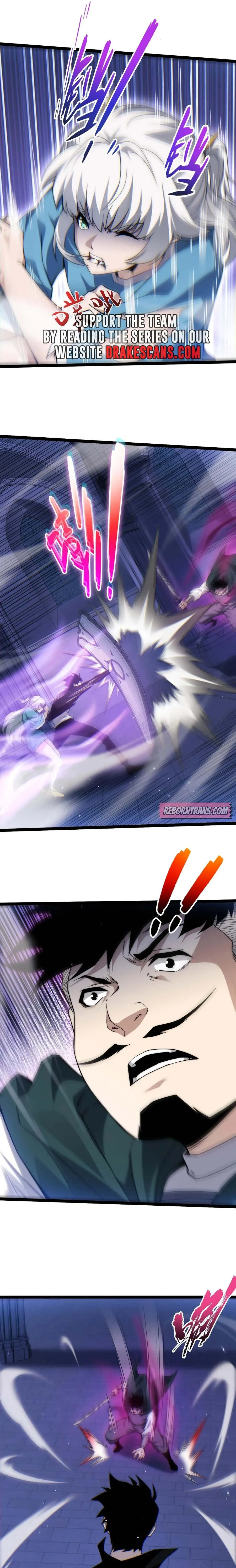 Maxed Strength Necromancer เนโครแมนเซอร_ ผ_ไร_เท_ยมทาน ตอนที่ ตอนที่ 52 รูปที่ 7