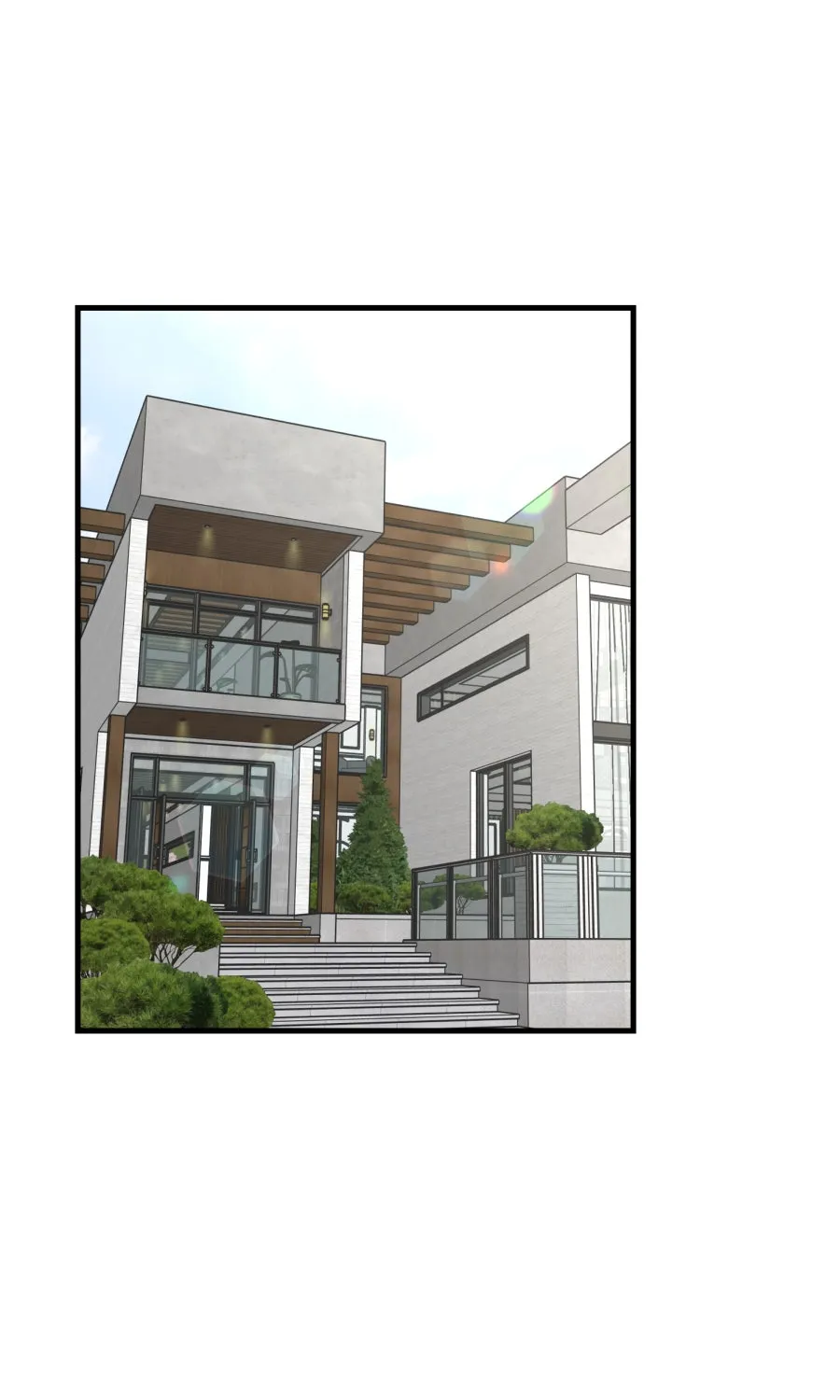 ตื่นมาอีกทีก็เป็นนายเอกไปซะแล้ว ตอนที่ 42 หยุด รูปที่ 20