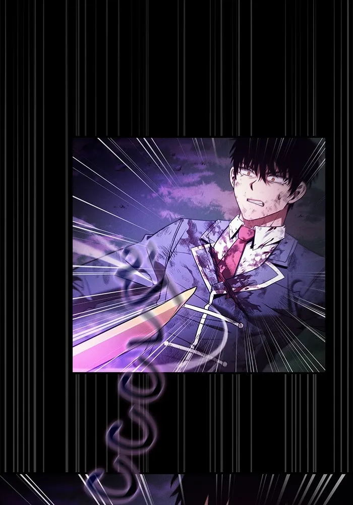 นักดาบอัจฉริยะจากอะคาเดมี ตอนที่ 47 รูปที่ 7