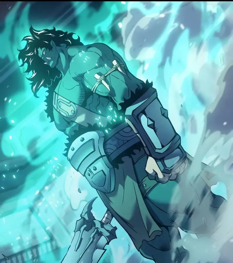 The Indomitable Martial King ตอนที่ ตอนที่ 64 รูปที่ 121