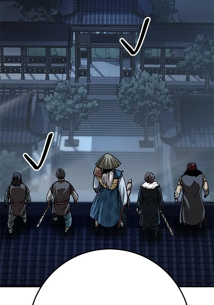 คุณปู่จอมยุทธกับหลานสาวสุดแกร่ง ตอนที่ 21 รูปที่ 172