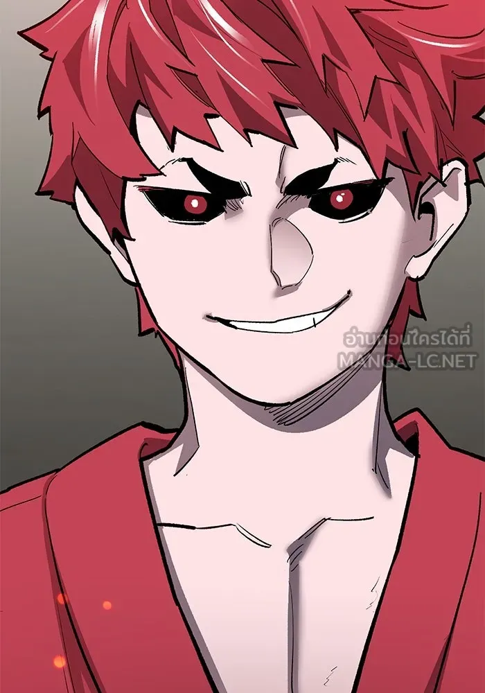 ยอดคนเลเวลทะลุ ตอนที่ 81 ผู้สังหารหมู่แห่ง 8 ดาว (5) รูปที่ 21