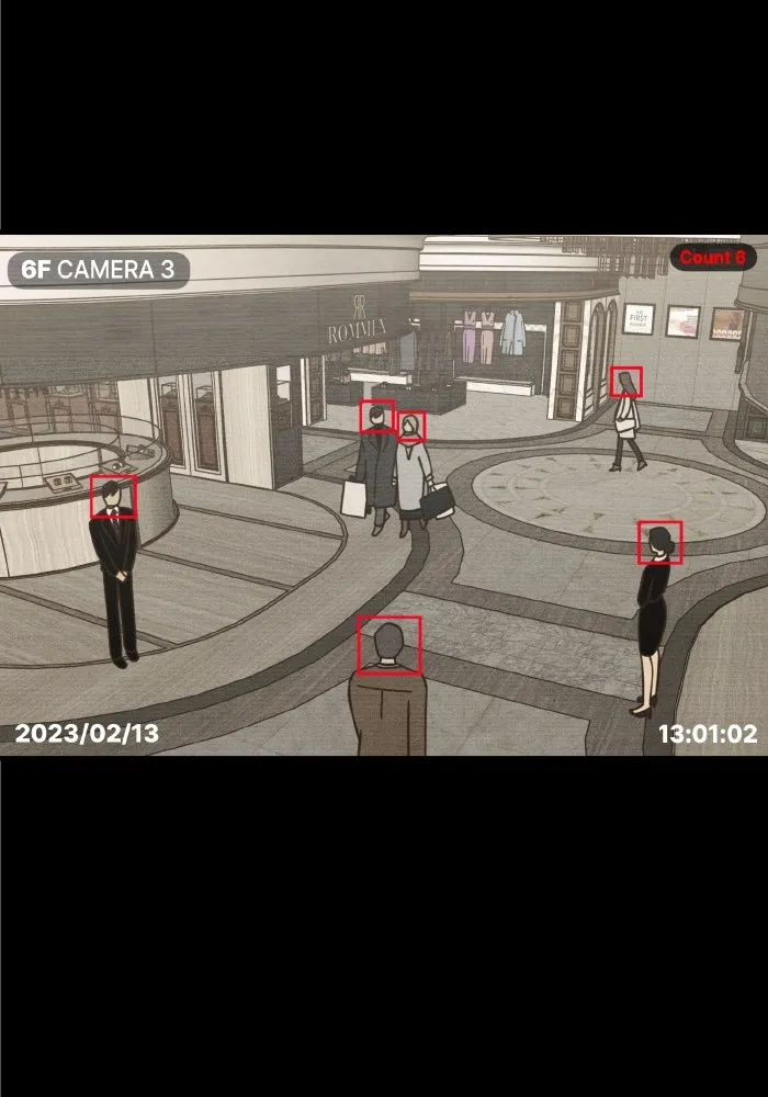 รักนี้ไม่มีรีไซเคิล ตอนที่ 54 รูปที่ 7