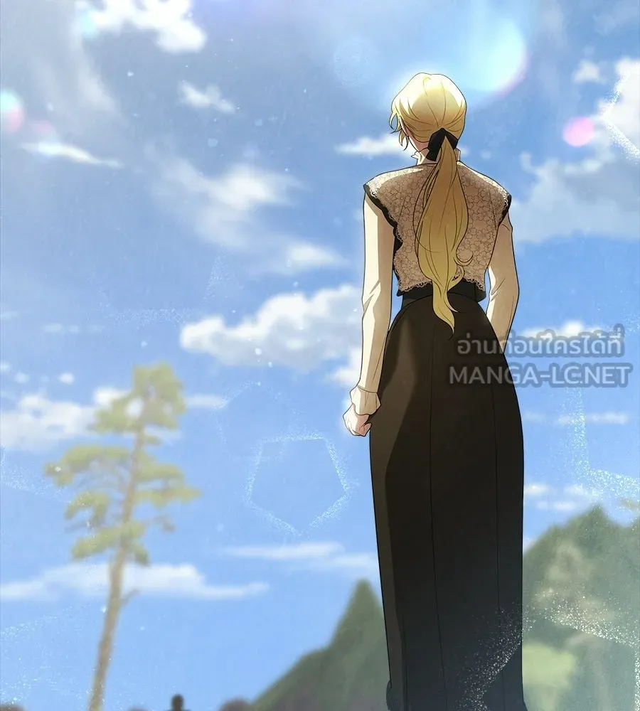 สัญญารักฉบับสุดท้าย ตอนที่ 29 รูปที่ 81