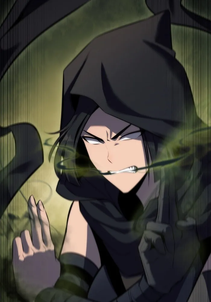 ผู้เล่นหน้าใหม่เลเวลแมกซ์ ตอนที่ 80 แขกที่ไม่ได้รับเชิญ (2) รูปที่ 26