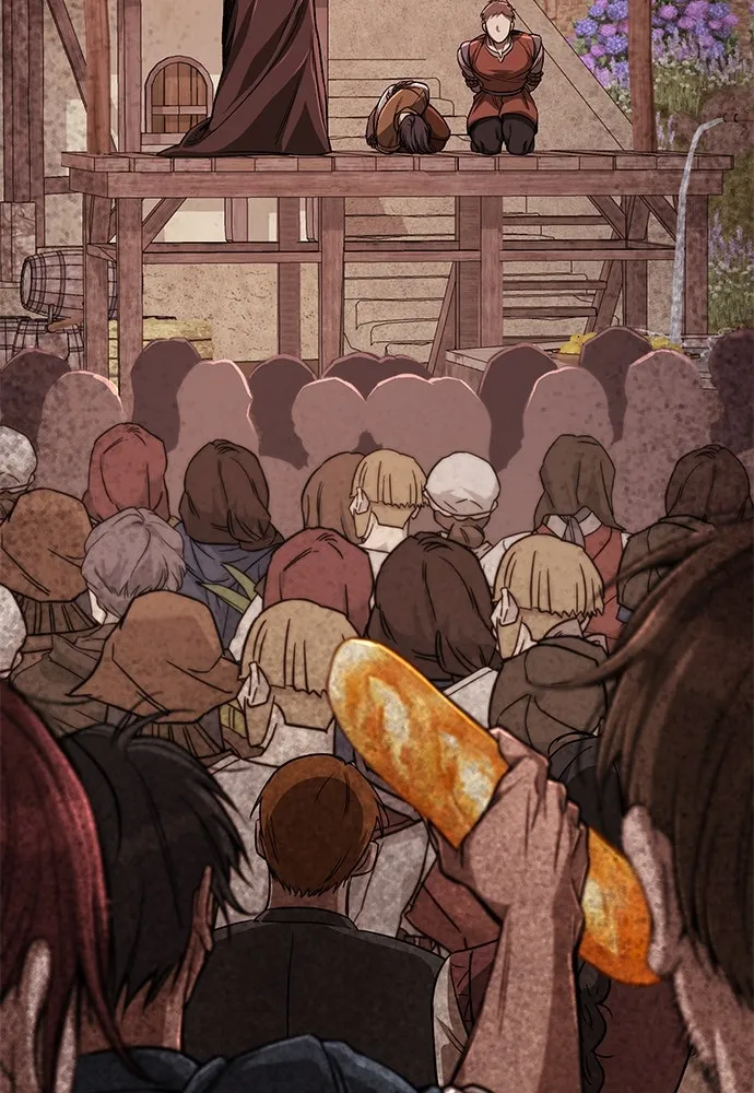 ผู้พิทักษ์เถื่อนแห่งยุคกลาง ตอนที่ 11 รูปที่ 11