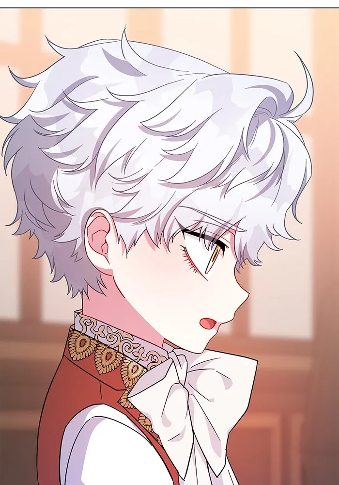 ฉันกลายเป็นแม่พระเอกนิยายจอมเสเพล ตอนที่ 8 รูปที่ 104