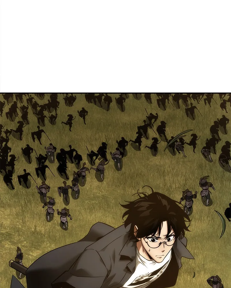 Omniscient Reader อ่านชะตาวันสิ้นโลก ตอนที่ 23 โลกที่ถูกทอดทิ้ง (9) รูปที่ 82