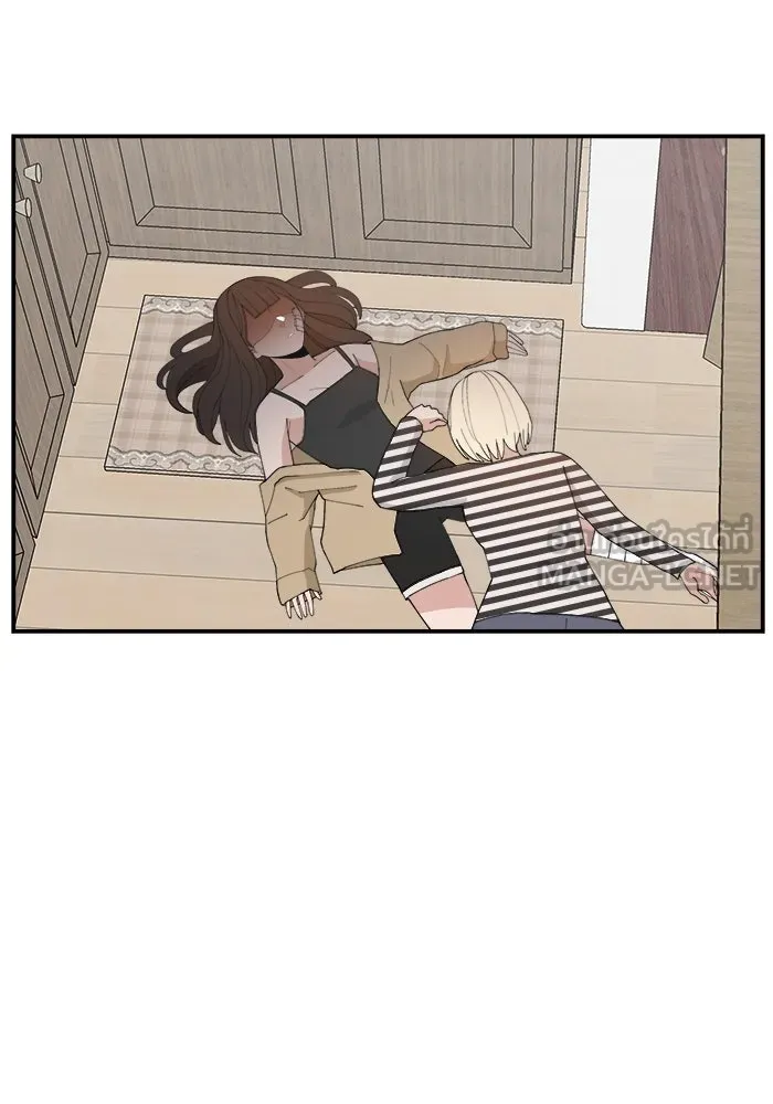 ห้องเรียนสาวแสบ ตอนที่ 56 รูปที่ 129