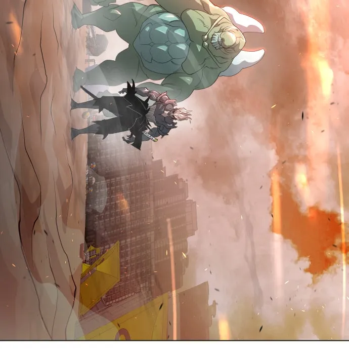 ยุคแห่งยอดมนุษย์ ตอนที่ 40 รูปที่ 149