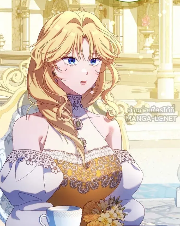 ถ้าเป็นนางร้าย ตอนที่ 21 รูปที่ 34
