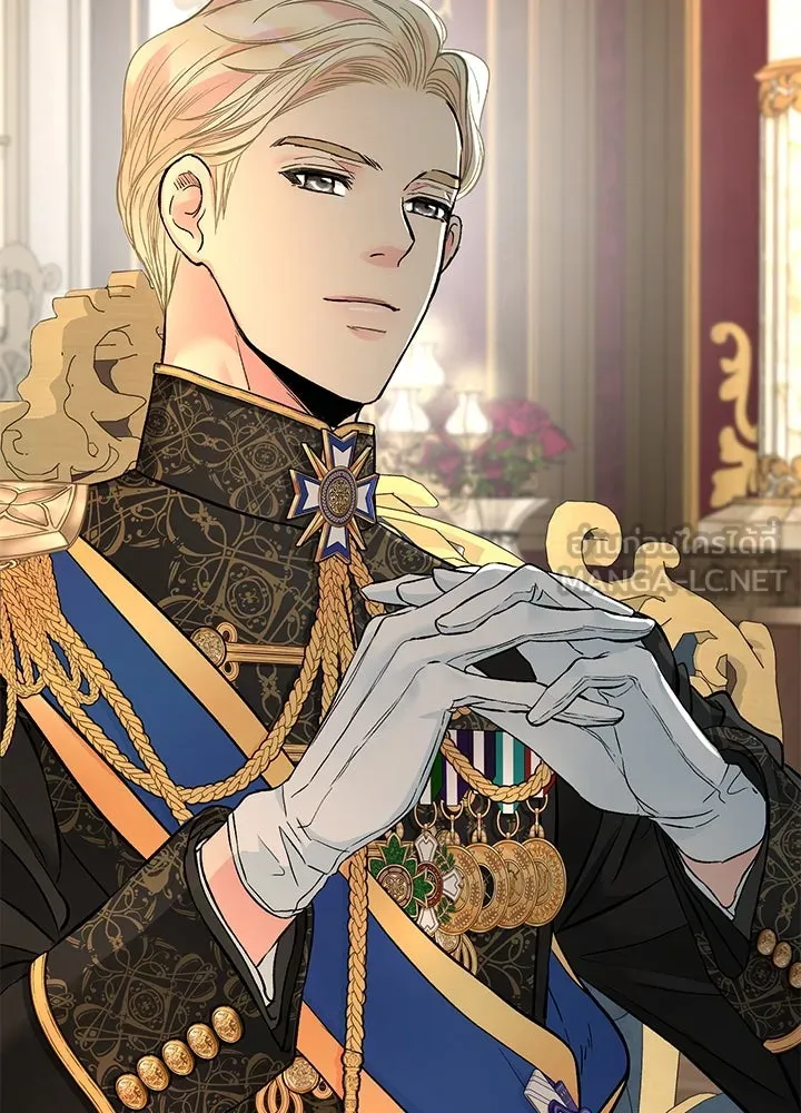 องค์ชายผู้อื้อฉาว ตอนที่ 45 รูปที่ 78