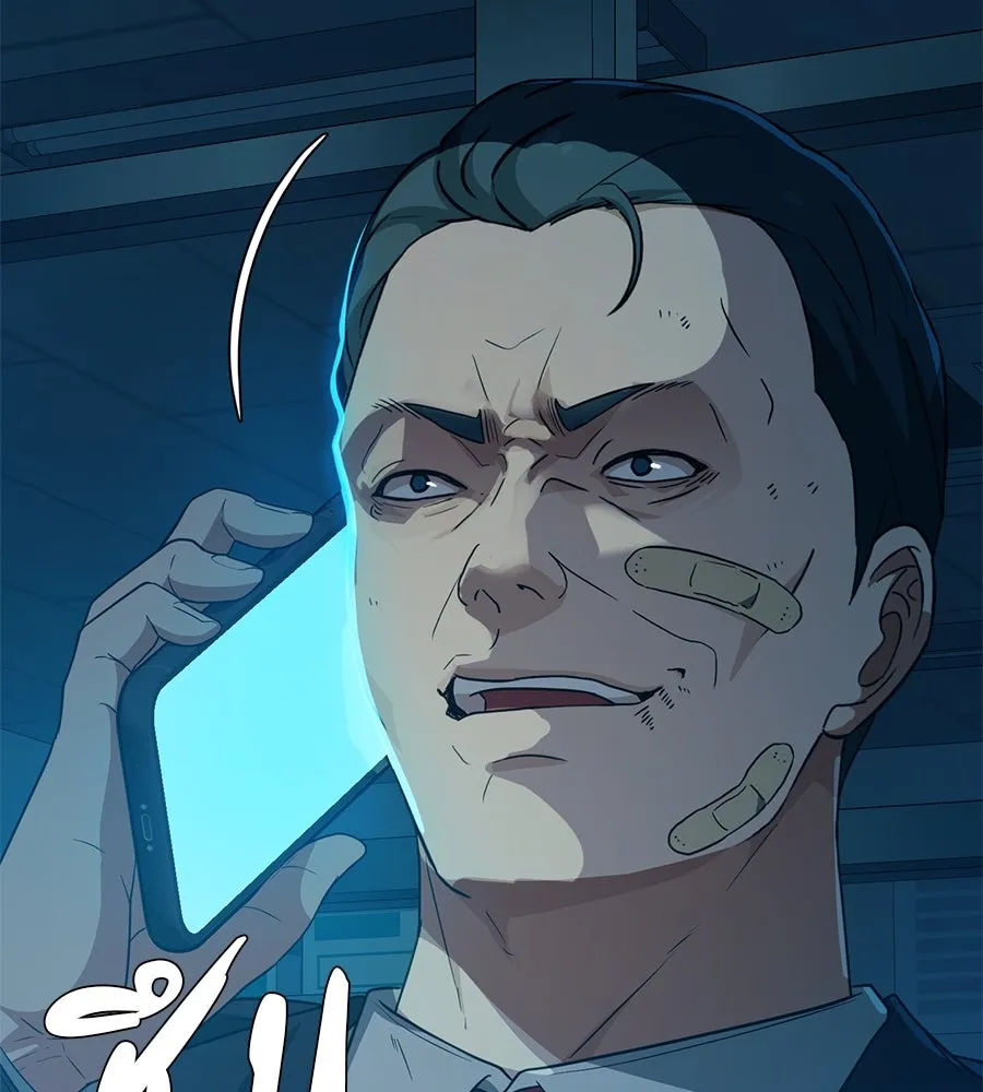 คอลเซ็นเตอร์เปลี่ยนชีวิต ตอนที่ 47 จุดเดือด รูปที่ 218