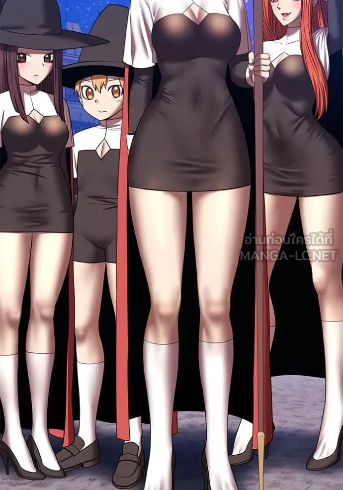 +99 ท่อนไม้ ตอนที่ 164 รูปที่ 255