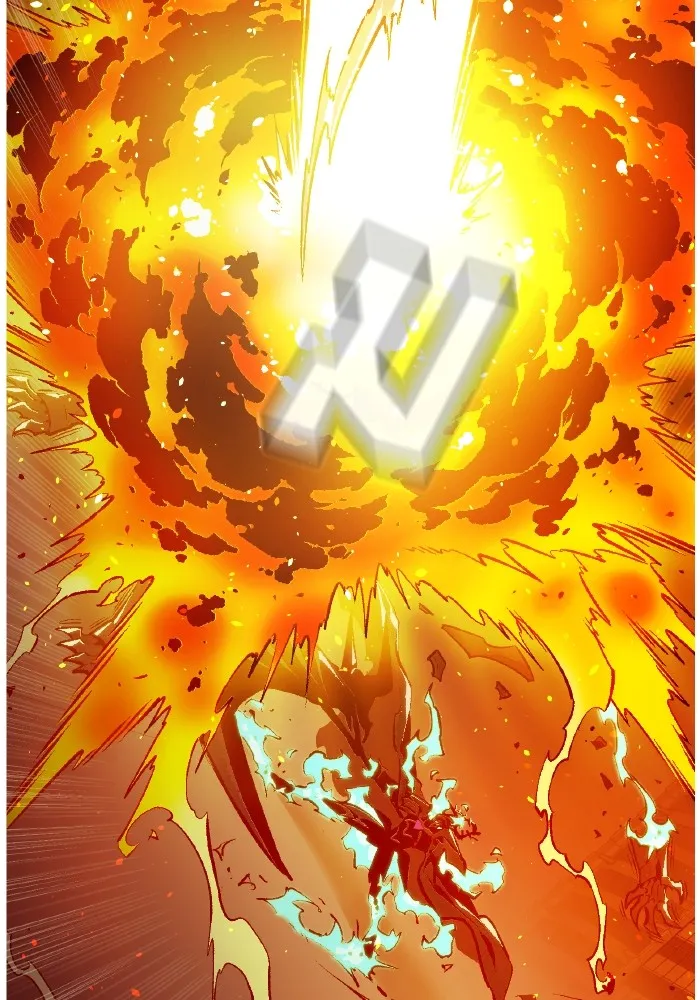 The Lone Necromancer ตอนที่ 94 รูปที่ 47