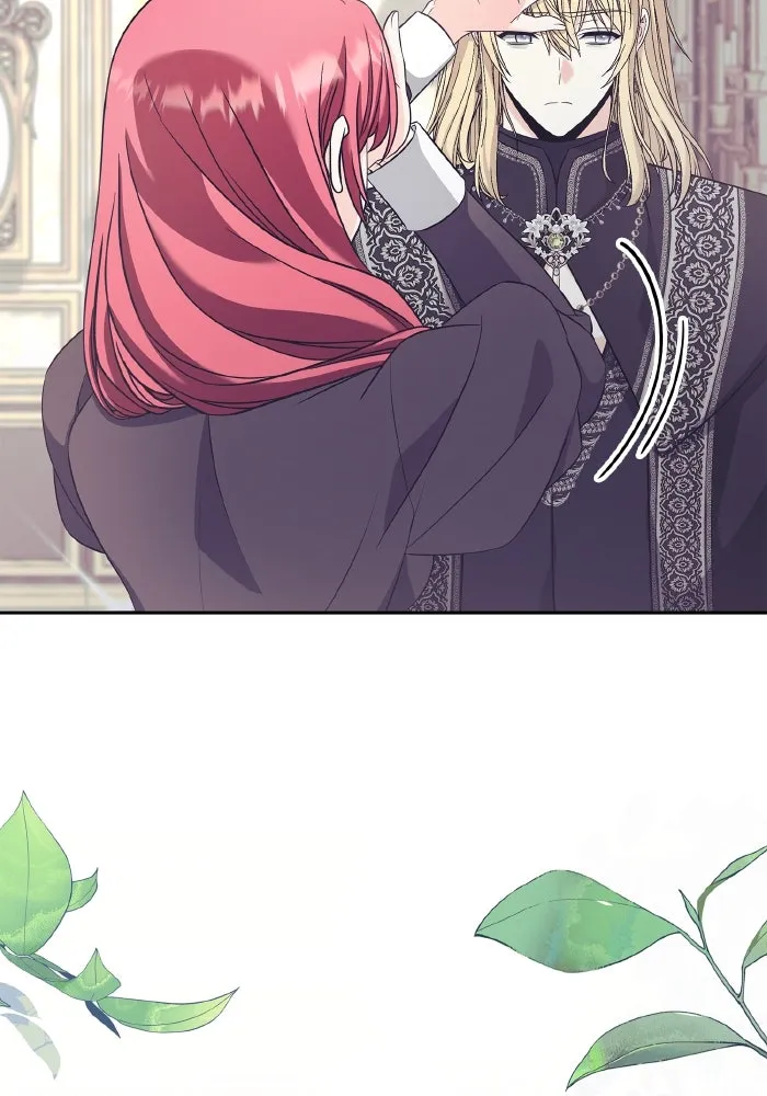 ทำแบบนี้ไม่ได้เพคะ องค์ชาย ตอนที่ 60 รูปที่ 25