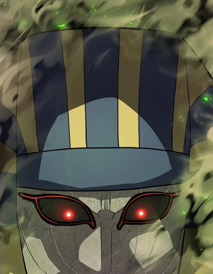 Overpowered Sword ตอนที่ ตอนที่ 130 รูปที่ 8