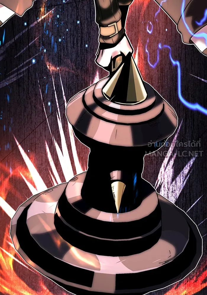 จอมเวทเกิดใหม่ในรอบ 66666 ปี ตอนที่ 129 รูปที่ 114