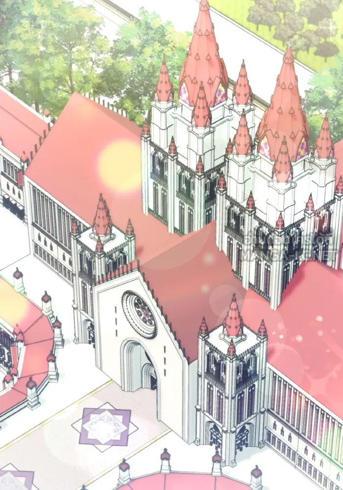 ทำแบบนี้ไม่ได้เพคะ องค์ชาย ตอนที่ 69 รูปที่ 3