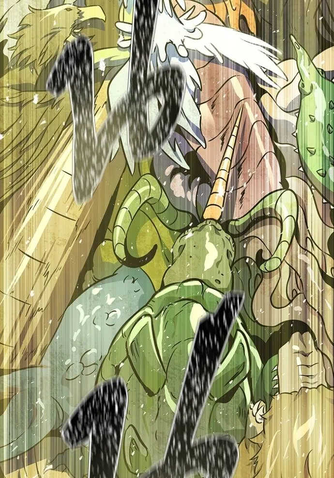 ทาวเวอร์ออฟก๊อด หอคอ ตอนที่ 639 รูปที่ 214