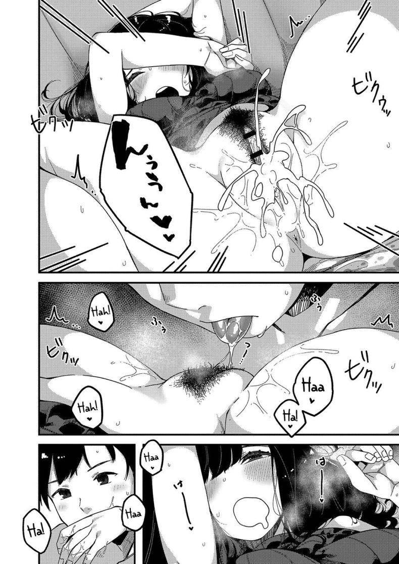Doujin-Lc- อ่าน โดจิน มังฮวา เกาหลี ญี่ปุ่น จีน แปลไทย เก็บทั้งพี่ทั้งน้อง [Tsukuha] Love Hame Sisters ตอนที่ 1 2 3 4 5 6 7 8 9 10 11 12 13 14 ฟรี ไม่มีโฆษณา อ่าน โดจิน Manhwa เกาหลี ญี่ปุ่น จีน เรามีครบ คัดมาให้เน้นๆ โดจิน 18+ รับประกันความฟินโดย  Doujin Lc
