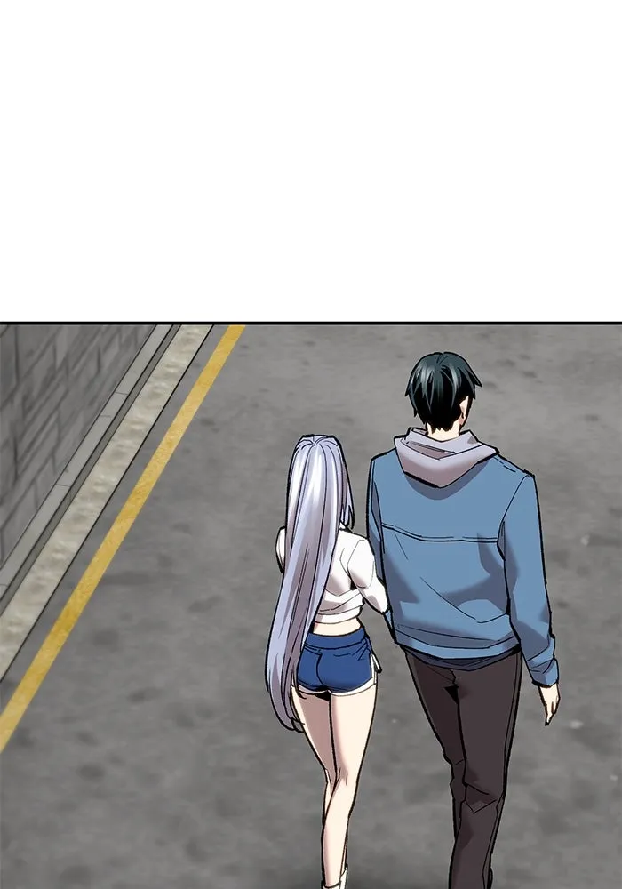 ยอดคนเลเวลทะลุ ตอนที่ 29 บุกทางเหนือ รูปที่ 35