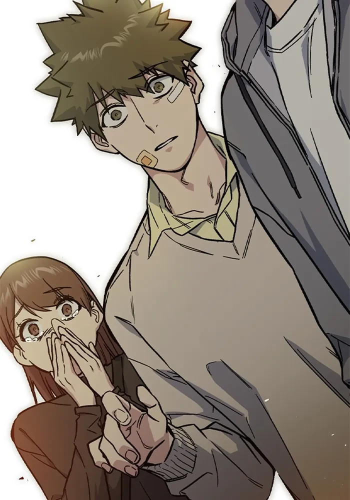 Study Group ตอนที่ บทส่งท้าย ซีซั่น 2 รูปที่ 19