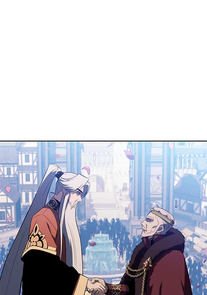 ผู้เล่นหน้าใหม่เลเวลแมกซ์ ตอนที่ 199 สงครามชิงคู่ (1) รูปที่ 49