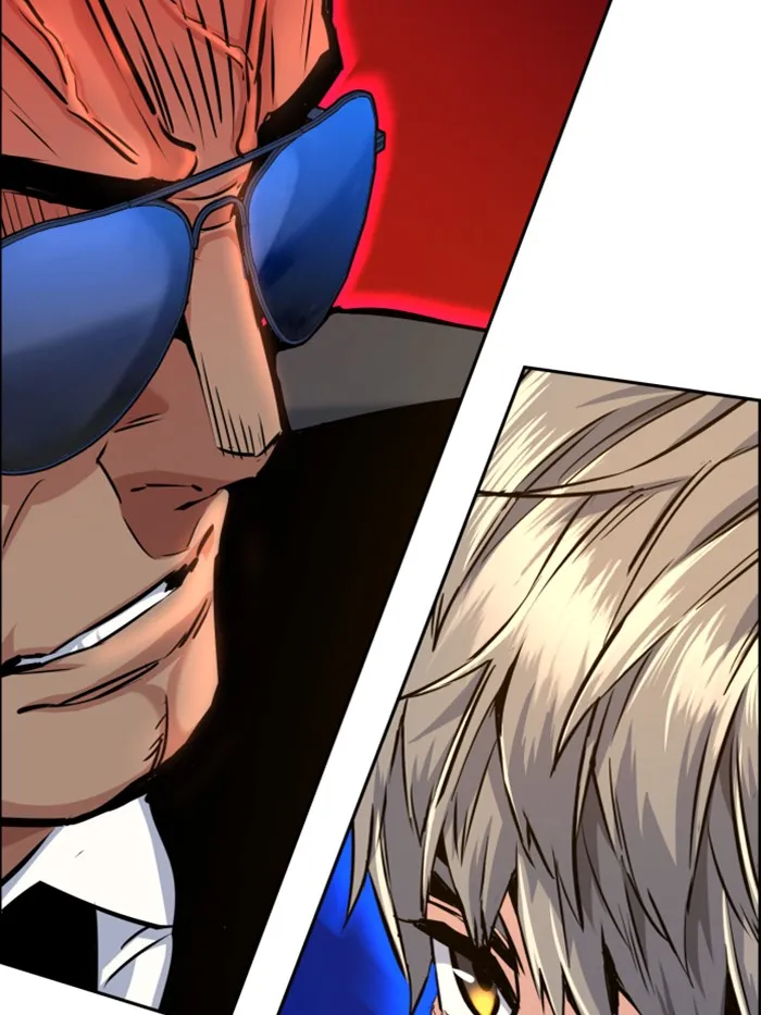 พี่ชายสายบอดี้การ์ด ตอนที่ 59 รูปที่ 83