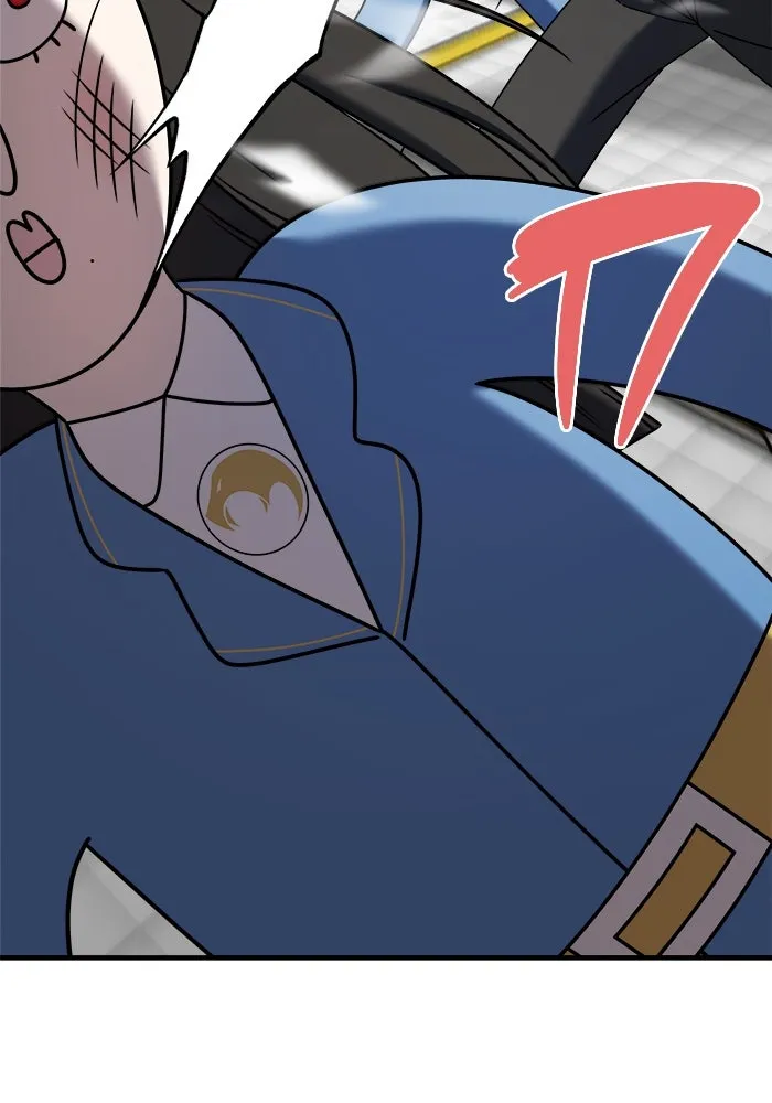 วายร้ายก็อยากมีรัก ตอนที่ 21 รูปที่ 101