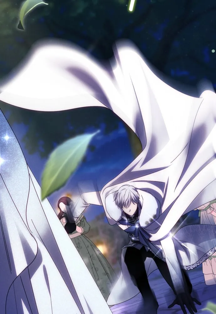 ฉันจะจีบท่านดยุกแดนเหนือ ตอนที่ 50 รูปที่ 73