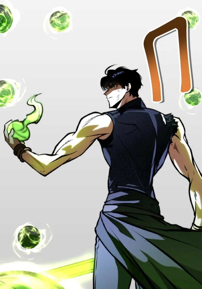 การแข่งขันของผู้เกิดใหม่ ตอนที่ 69 รูปที่ 127