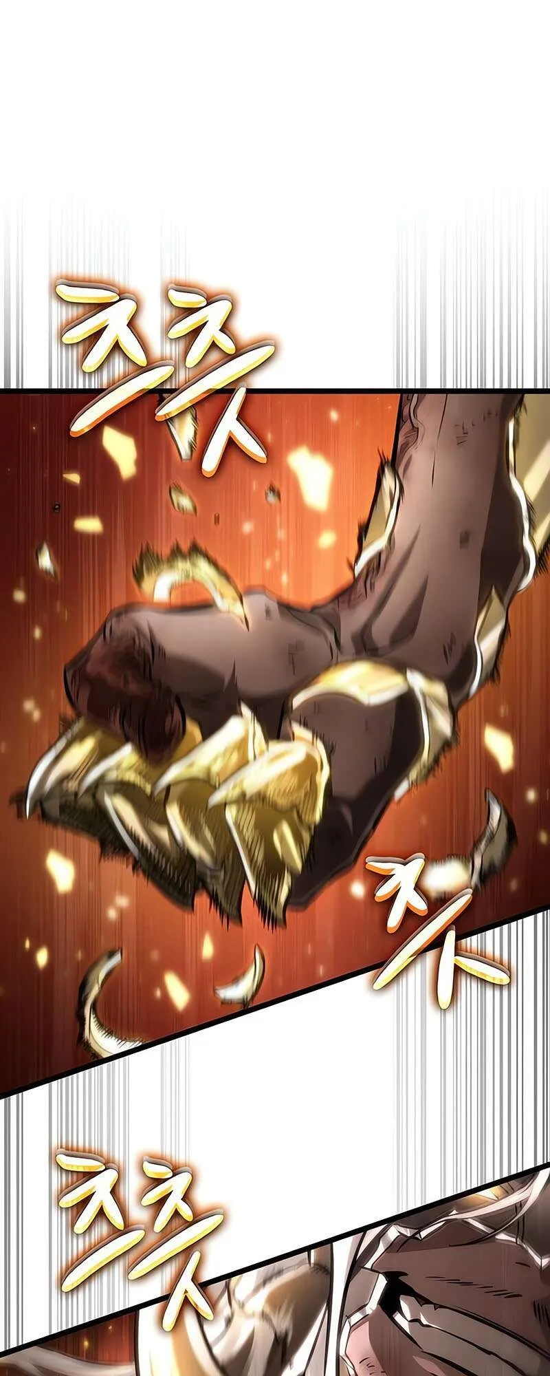 The World After the end โลกหล_งการล_มสลาย ตอนที่ ตอนที่ 159 รูปที่ 89