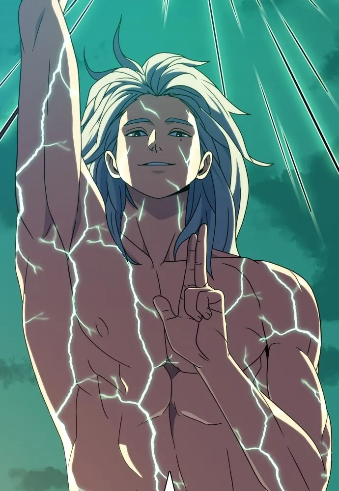 นักรบแช่แข็ง ตอนที่ 42 รูปที่ 112