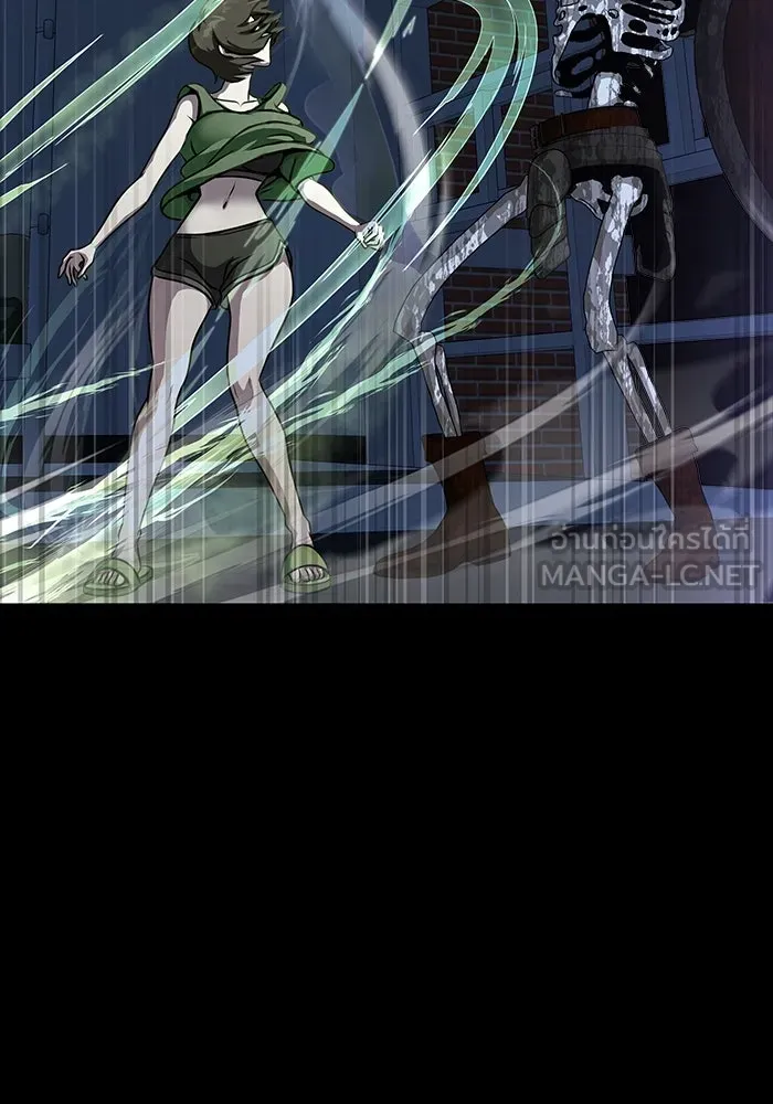 เพลเยอร์นักกินเหล็ก ตอนที่ 39 รูปที่ 84