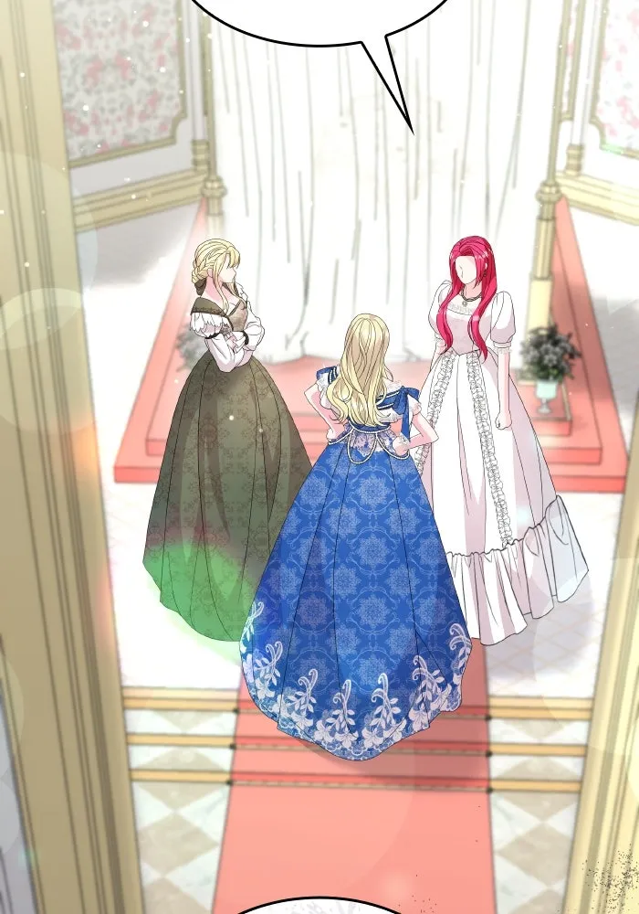 ทำแบบนี้ไม่ได้เพคะ องค์ชาย ตอนที่ 27 รูปที่ 2