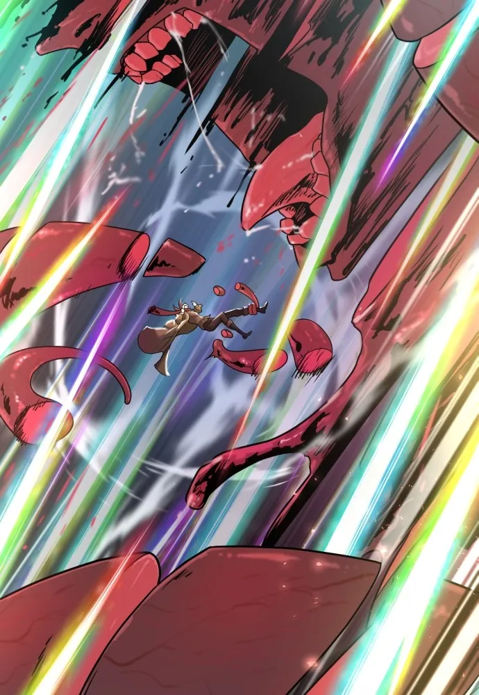 ยอดสถาปนิกผู้พิทักษ์อาณาจักร ตอนที่ 134 รูปที่ 128