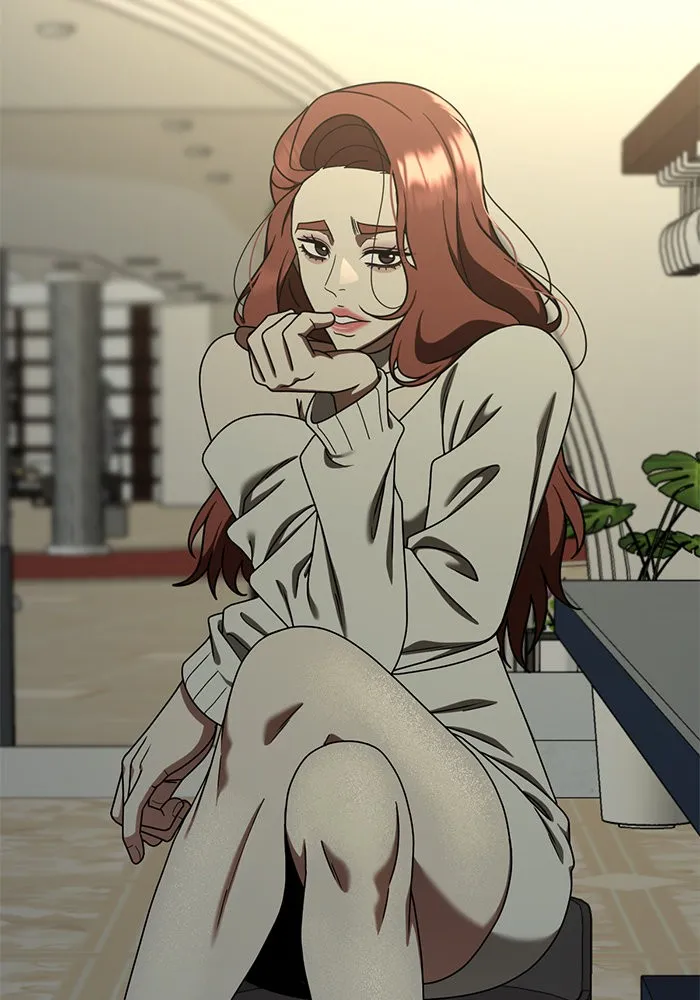 ช่วยเปลี่ยนฉันที ตอนที่ 175. คโยแทฮี 15 รูปที่ 113