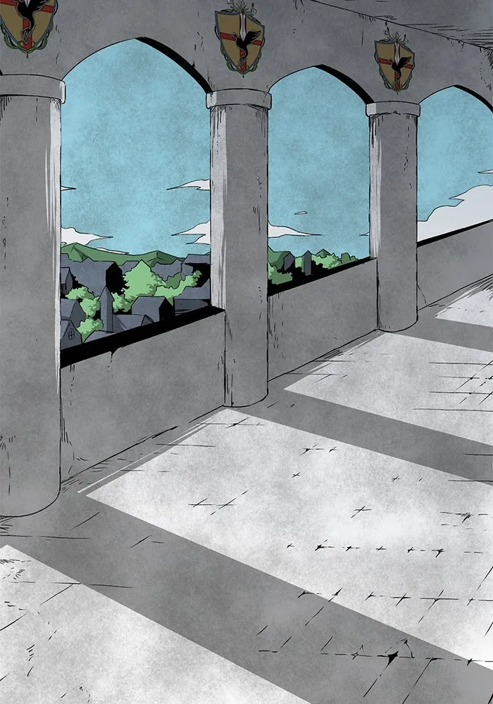 หนึ่งก้าวสู่เจ้ามาร ตอนที่ 69 เป้าหมาย (6) รูปที่ 5