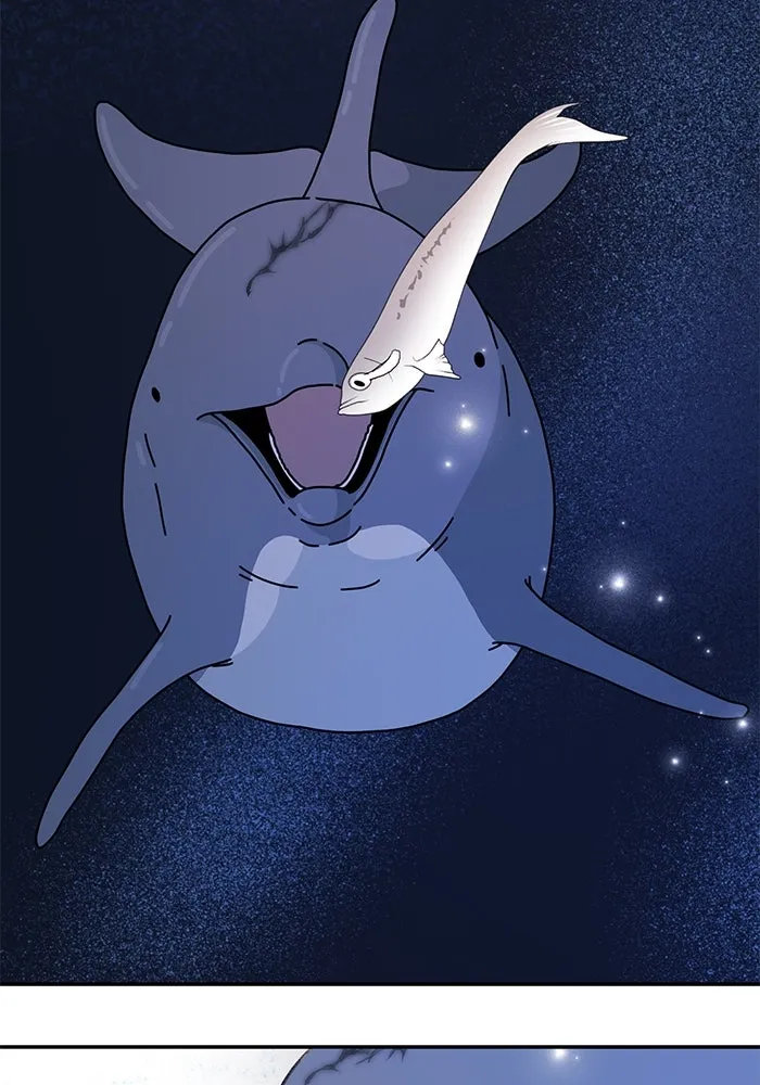 รักน้ำ รักปลา รักเธอนะ ตอนที่ 36 ปลาต้องการการเยียวยา รูปที่ 44