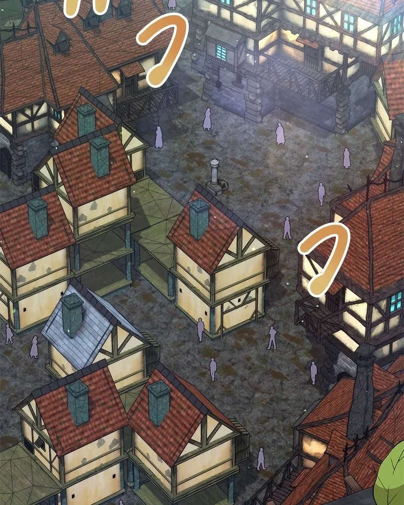 คนสวนโลกฮันเตอร์ ตอนที่ 44 รูปที่ 136