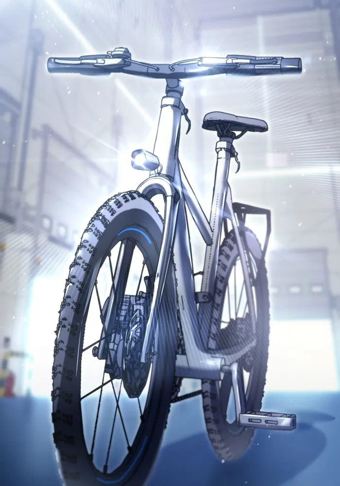 โกดังลับหลังโลกแตก ตอนที่ 2 รูปที่ 148